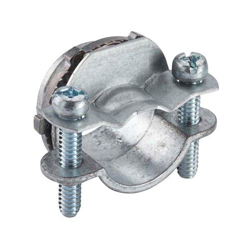 electrical box wire clamps ramex|metal box cable clamp.